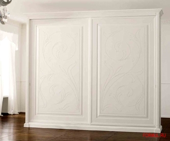 Шкаф Benedetti Mobili Mediceo